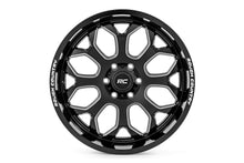 Load image into Gallery viewer, One-Piece Series 96 Wheel, 20x10 (5x4.5) Wheel Rough Country