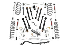 Load image into Gallery viewer, 6 Inch Lift Kit | X-Series | V2 | Jeep Wrangler TJ (97-06)/Wrangler Unlimited (04-06) 