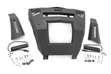 16-19 Can-Am Defender Front Bumper w/ 6 Inch LED Rough Country - Rough Country - 97018