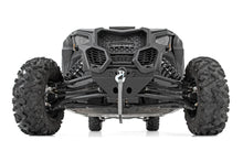 Load image into Gallery viewer, Can-Am Winch Mounting Plate For 17-20 Maverick X3 Rough Country