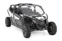 Load image into Gallery viewer, Can-Am Winch Mounting Plate For 17-20 Maverick X3 Rough Country