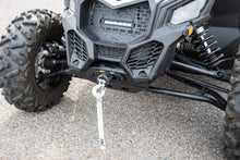 Load image into Gallery viewer, Can-Am Winch Mounting Plate For 17-20 Maverick X3 Rough Country