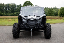 Load image into Gallery viewer, Can-Am Winch Mounting Plate For 17-20 Maverick X3 Rough Country