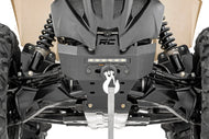 Winch Bumper 12-22 Can-Am Renegade 1000/Renegade 800R 4WD Rough Country