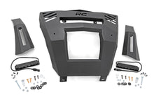 Load image into Gallery viewer, Front Bumper with 6 Inch Black Slimline LED Pair 16-22 Can-Am Defender Rough Country