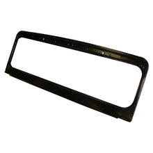 Load image into Gallery viewer, Windshield Frame for 1952-1969 Jeep M38-A1, CJ-5, CJ-6 w/ Top-Mounted Wipers Crown Automotive