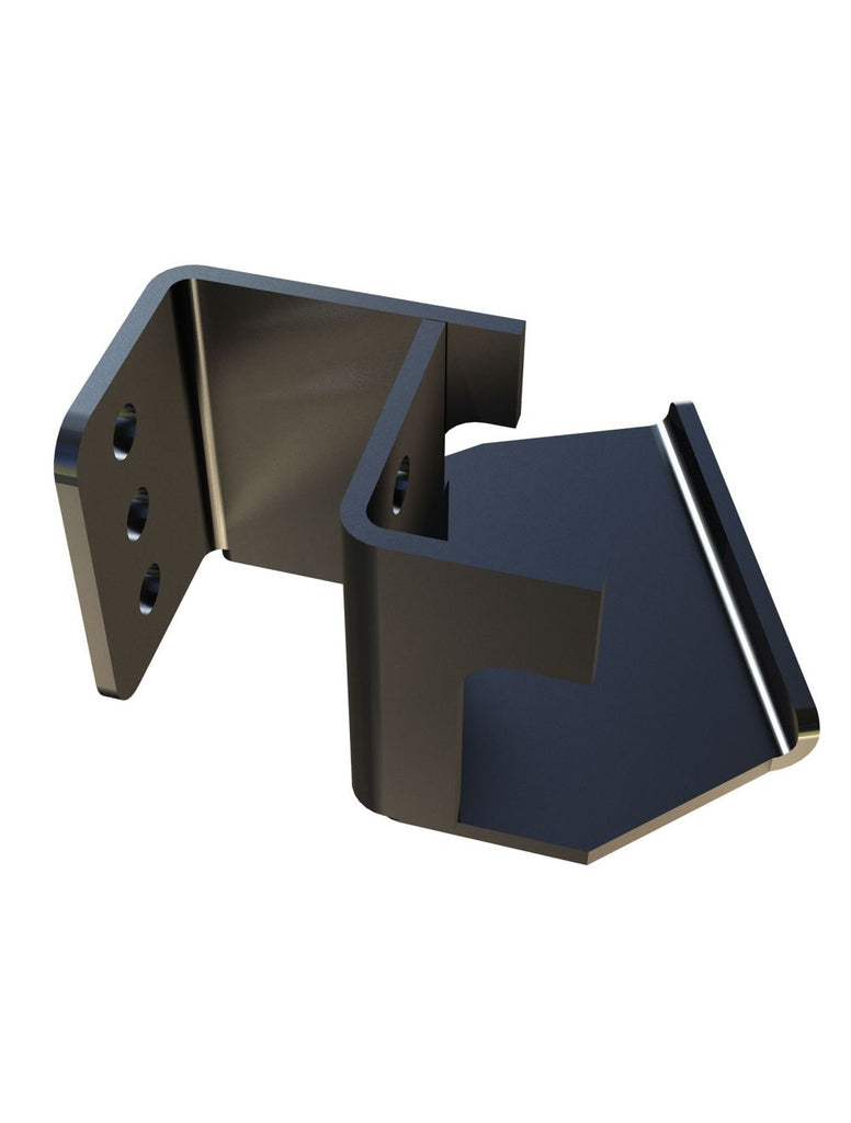 97-06 Jeep Wrangler TJ Pro LCG 4-Link Long Arm Frame Bracket Rear Upper Left 3-5 Inch Lift TeraFlex