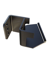 Load image into Gallery viewer, 97-06 Jeep Wrangler TJ Pro LCG 4-Link Long Arm Frame Bracket Rear Upper Left 3-5 Inch Lift TeraFlex