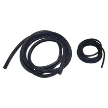 Load image into Gallery viewer, Inner and Outer Windshield Weatherstrip Kit for 50-68 Jeep M38, CJ-3A, 3B, 5, 6 Crown Automotive