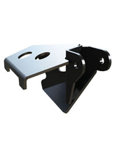 Load image into Gallery viewer, 97-06 Jeep Wrangler TJ Pro LCG Long Arm Frame Bracket Front Upper Right 3-5 Inch Lift TeraFlex