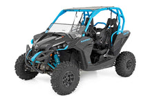 Load image into Gallery viewer, Half Windshield Scratch Resistant 14-18 Can-Am Maverick Max/15-17 Maverick Turbo Rough Country