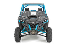 Load image into Gallery viewer, Half Windshield Scratch Resistant 14-18 Can-Am Maverick Max/15-17 Maverick Turbo Rough Country