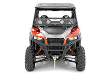 Load image into Gallery viewer, Polaris Scratch Resistant Half Windshield 16-20 General Rough Country