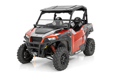 Load image into Gallery viewer, Polaris Scratch Resistant Half Windshield 16-20 General Rough Country
