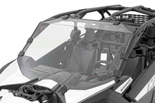 Load image into Gallery viewer, Can-Am Scratch Resistant Full Windshield 17-20 Maverick X3 Rough Country