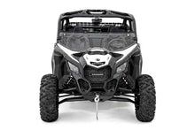 Load image into Gallery viewer, Can-Am Scratch Resistant Half Windshield 17-20 Maverick X3 Rough Country