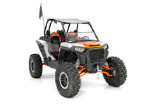 Load image into Gallery viewer, Polaris Half Windshield (14-19 RZR 900/1000S, 14-19 RZR 900/1000XP Turbo) Rough Country
