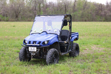 Load image into Gallery viewer, Vented Full Windshield Scratch Resistant Yamaha Rhino 450 (06-08)/Rhino 660 (04-07) Rough Country