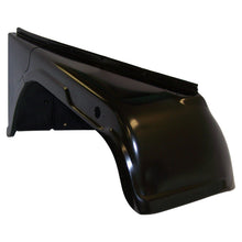 Load image into Gallery viewer, Right Fender for 1969-1971 Jeep CJ-5, CJ-6 w/ Side Marker Lamp Crown Automotive