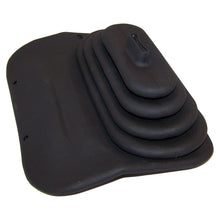 Load image into Gallery viewer, Transfer Case Shift Boot for 55-75 Jeep CJ-5, CJ-6, C101, C104 w/ D18 or D20 Crown Automotive