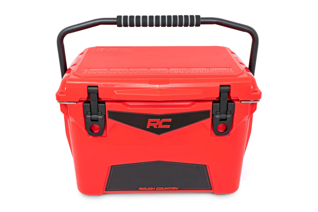 20 Qt Compact Cooler Rough Country