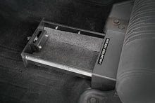 Load image into Gallery viewer, Jeep Under Seat Lock Box 07-18 Jeep Wrangler JK/JKU Rough Country