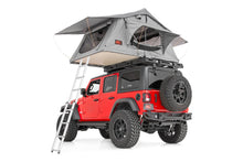 Load image into Gallery viewer, Roof Top Tent Rack Mount 12 Volt Accessory and LED Light Kit Rough Country