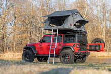 Load image into Gallery viewer, Roof Top Tent Rack Mount 12 Volt Accessory and LED Light Kit Rough Country