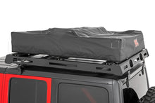 Load image into Gallery viewer, Roof Top Tent Rack Mount 12 Volt Accessory and LED Light Kit Rough Country