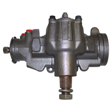 Load image into Gallery viewer, New Steering Box for 1972-79 Jeep CJ-5, CJ-6, CJ-7 w/ Power Steering Crown Automotive