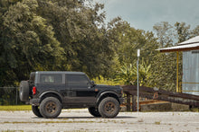 Load image into Gallery viewer, Overland Sector Atlas 17x9 +0 5x120/5x127mm 73.1mm Satin Textured Bronze