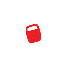 Load image into Gallery viewer, Omix Tail Lamp Lens 76-06 Jeep CJ Wrangler-Clearance