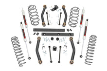 Load image into Gallery viewer, 4 Inch Lift Kit | M1 | Jeep Wrangler TJ 4WD (1997-2002)