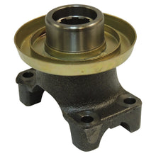 Load image into Gallery viewer, Universal Joint Yoke for Select 45-79 Jeep/Willys w/ D18, D20, Quadra-Trac Crown Automotive