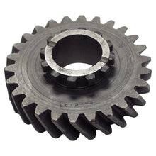 Load image into Gallery viewer, Front Output Shaft Gear for Many 45-79 Jeep/Willys w/ D18 or D20 Transfer Case Crown Automotive