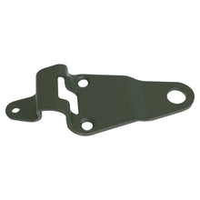 Load image into Gallery viewer, Rear Soft Top Bow Bracket for 1941-1945 Jeep MB, Painted Olive Drab, L or R Crown Automotive