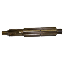Load image into Gallery viewer, Main Shaft for 1941-1945 Jeep MB w/ T84 Transmission, 9-5/16 Inch Long, 6 Splines Crown Automotive