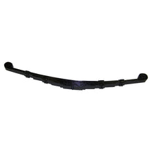 Load image into Gallery viewer, Front Leaf Spring Assembly for 1941-1953 Jeep MB, CJ-2A, CJ-3A, Left or Right Crown Automotive