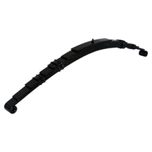 Load image into Gallery viewer, Rear Leaf Spring w/ Bushings for 1941-1968 Jeep MB, CJ-2A, CJ-3A, CJ-3B, L or R Crown Automotive