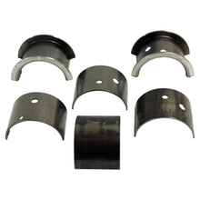 Load image into Gallery viewer, .010 Inch Undersized Main Bearing Set for Select 46-71 Jeep Models w/ 4-134 Engine Crown Automotive