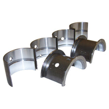 Load image into Gallery viewer, .020 Inch Undersized Main Bearing Set for 1941-1971 Jeep Models w/ 4-134 Engines Crown Automotive