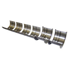 Load image into Gallery viewer, Crankshaft Main Bearing Set for Many 41-71 Vintage Jeep Vehicles w/ 4-134 Engine Crown Automotive