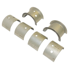 Load image into Gallery viewer, .040 Inch Undersized Crankshaft Main Bearing Set for Many 41-71 Jeep Models w/ 4-134 Crown Automotive