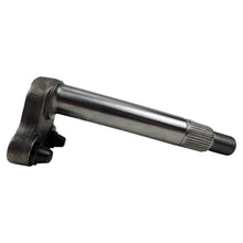 Load image into Gallery viewer, Sector Shaft for 1941-1966 Jeep MB, CJ-2A, 3A, 3B, 5, &amp; 6, 7/8 Inch Diameter Crown Automotive
