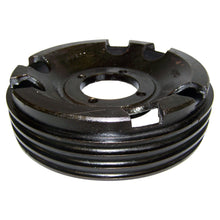 Load image into Gallery viewer, Parking Brake Drum for Select 45-68 Vintage Jeep/Willys Models w/ 9 Inch Brakes Crown Automotive