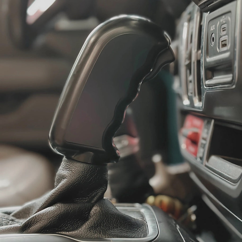 Jeep JL or JT Street Flow Shifter