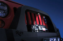 Load image into Gallery viewer, LED Light Kit for Rigid Series Bull Bars Rock Slide Engineering