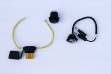 Load image into Gallery viewer, LED Light Kit for Rigid Series Bull Bars Rock Slide Engineering