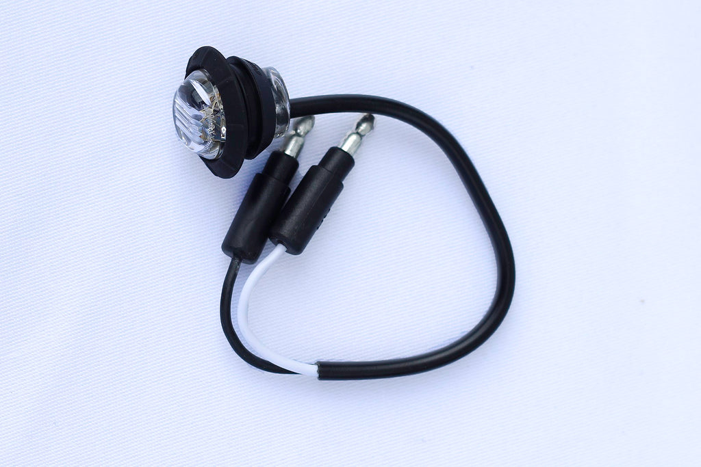 LED Light Kit for Rigid Series Bull Bars Rock Slide Engineering