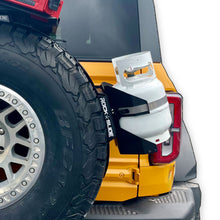 Load image into Gallery viewer, Propane Tank Holder Rock Slide Engineering